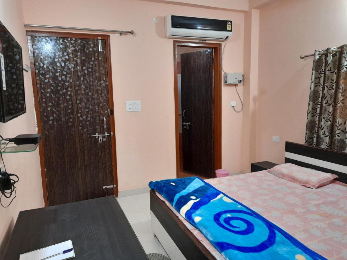 Govind Niwas Home Stay Gwalior Exterior photo