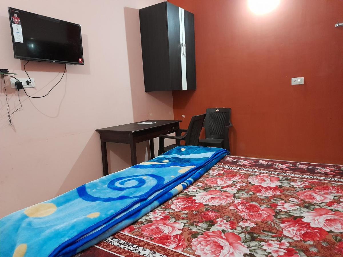Govind Niwas Home Stay Gwalior Exterior photo