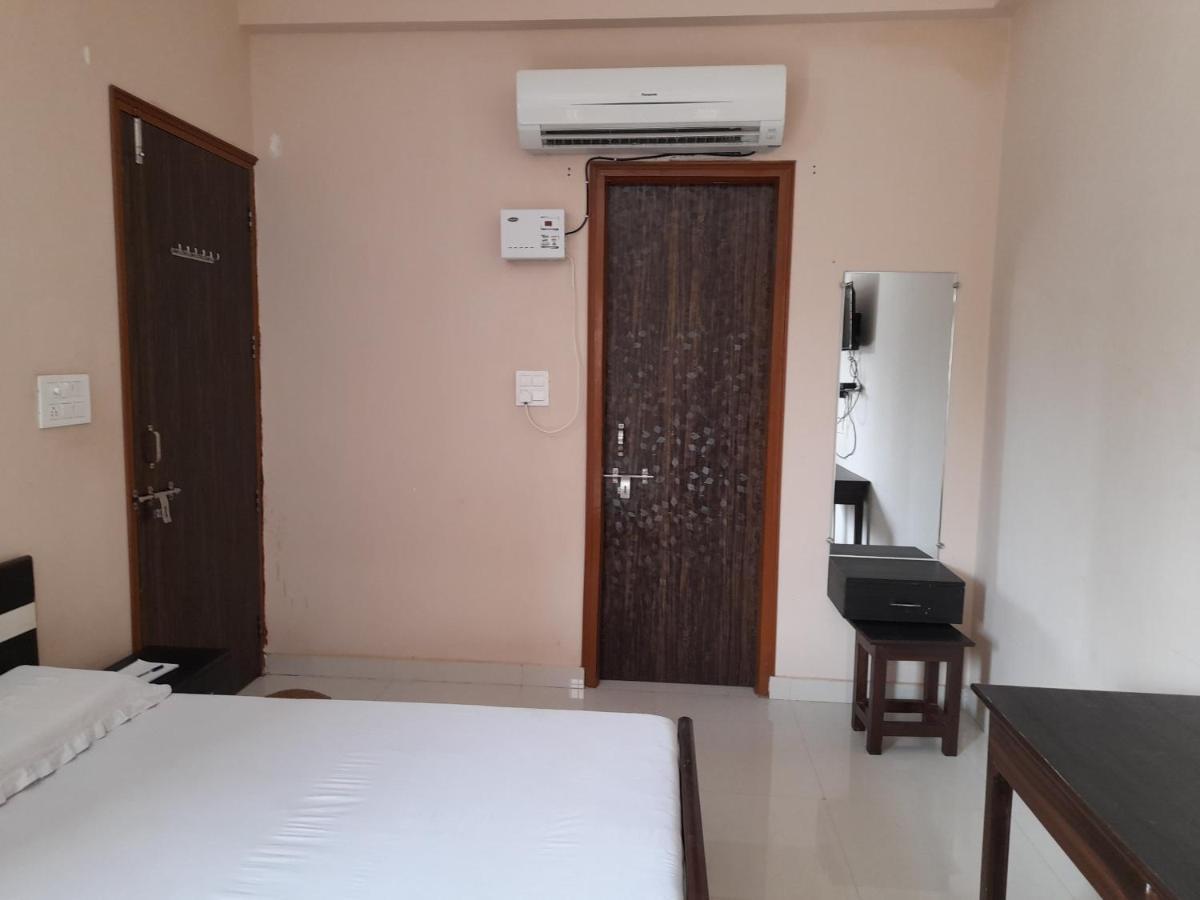 Govind Niwas Home Stay Gwalior Exterior photo