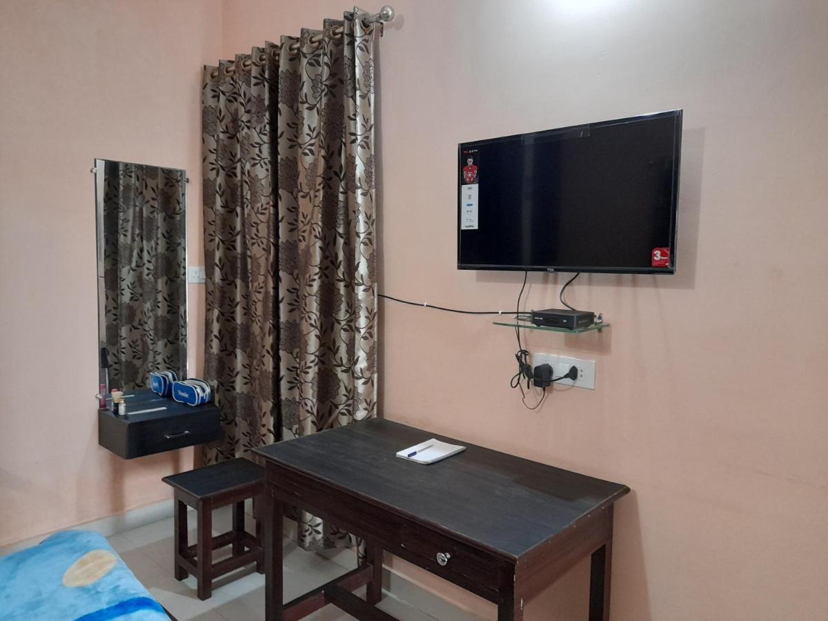 Govind Niwas Home Stay Gwalior Exterior photo