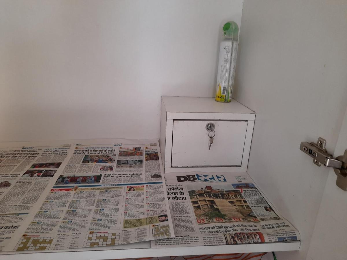 Govind Niwas Home Stay Gwalior Exterior photo