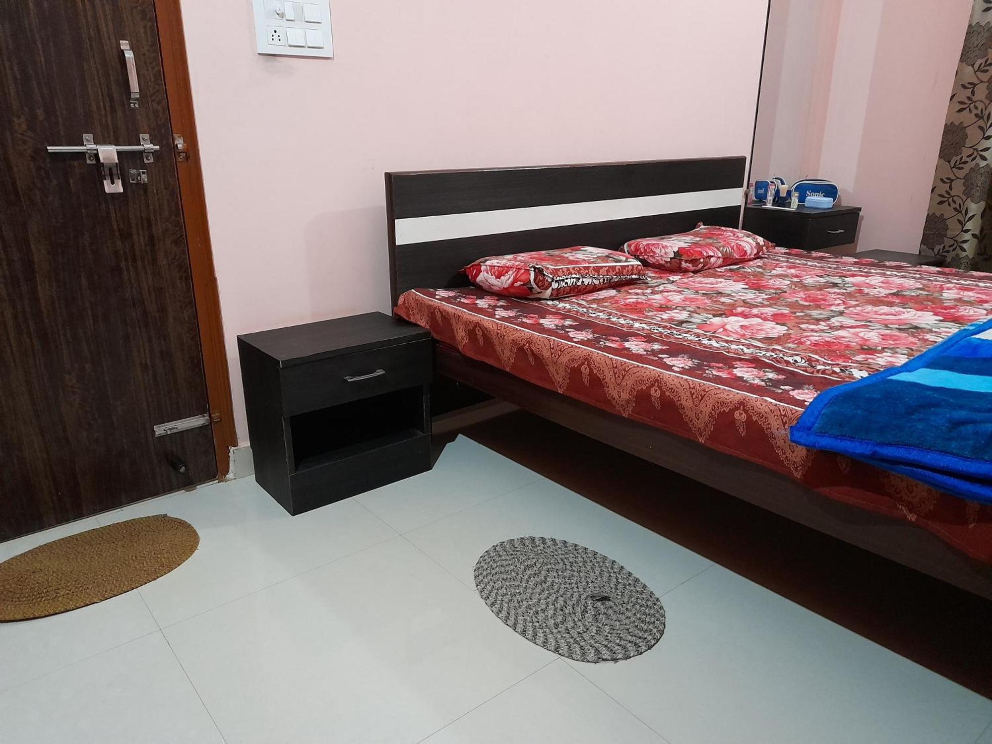 Govind Niwas Home Stay Gwalior Exterior photo
