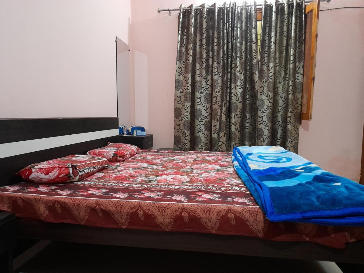 Govind Niwas Home Stay Gwalior Exterior photo