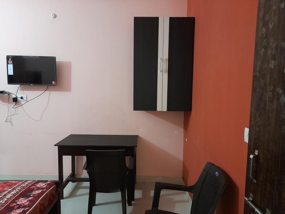 Govind Niwas Home Stay Gwalior Exterior photo