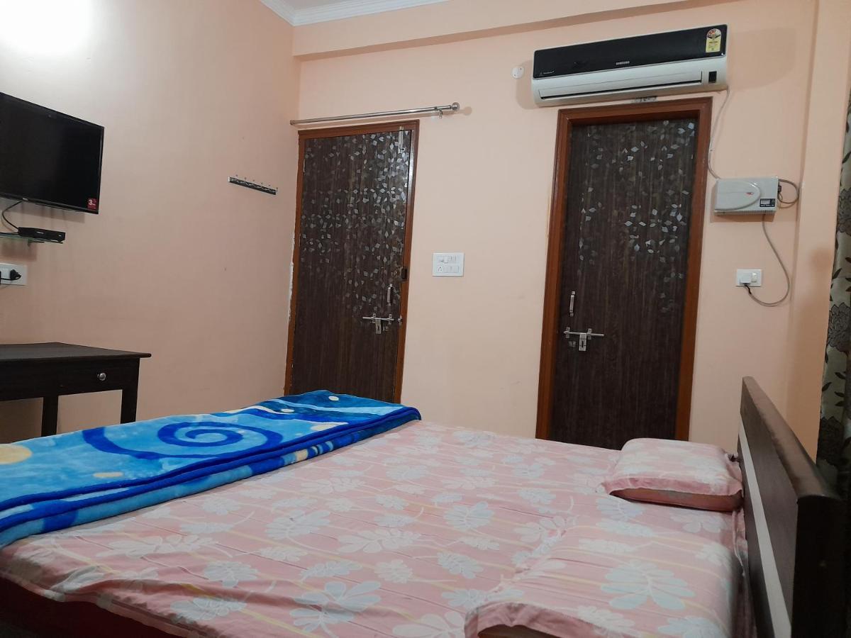 Govind Niwas Home Stay Gwalior Exterior photo