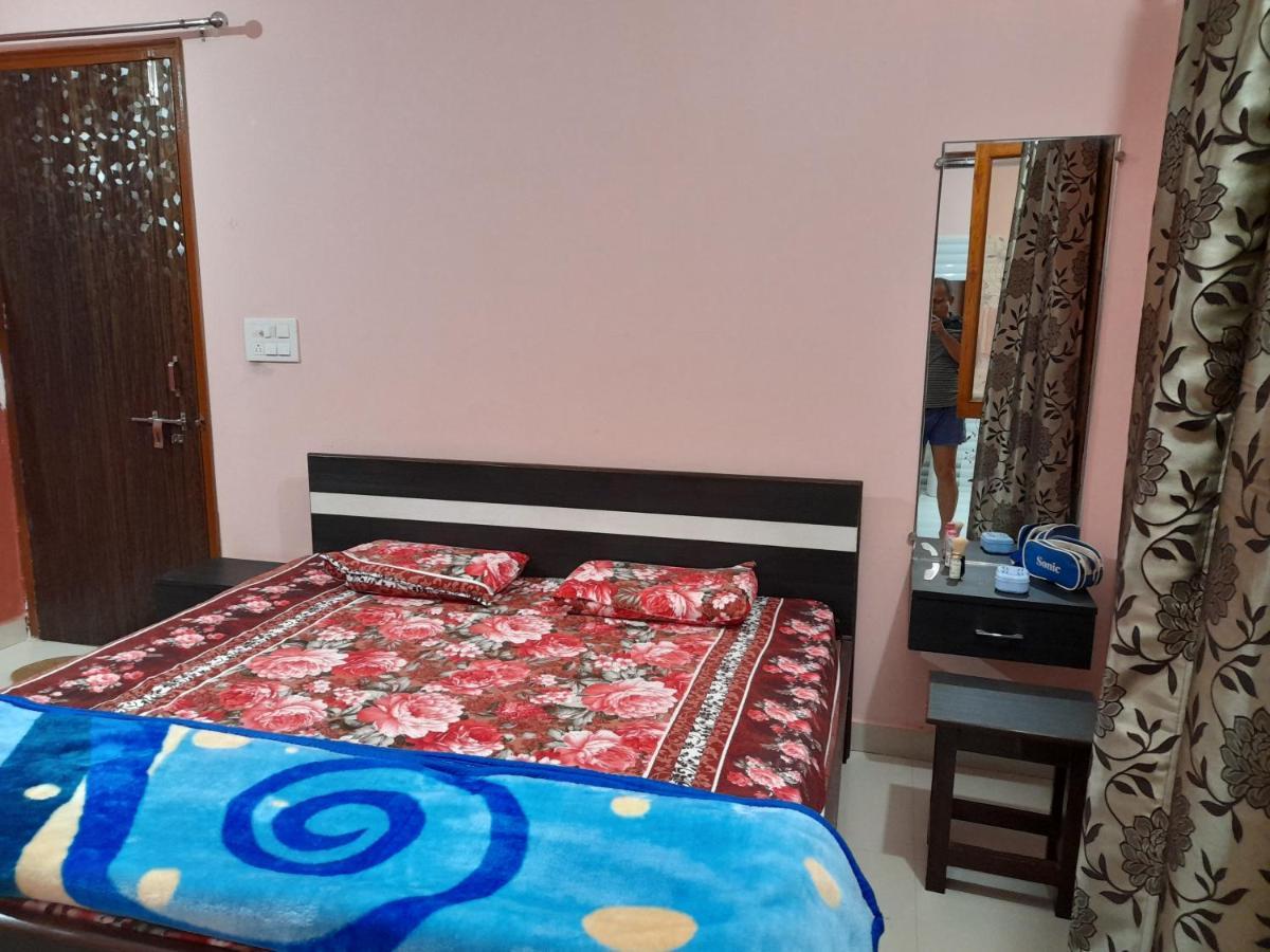 Govind Niwas Home Stay Gwalior Exterior photo