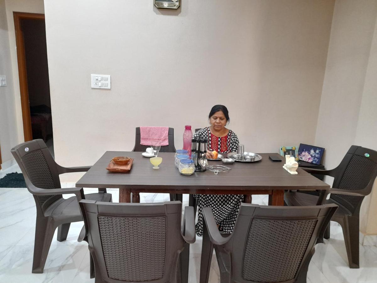 Govind Niwas Home Stay Gwalior Exterior photo