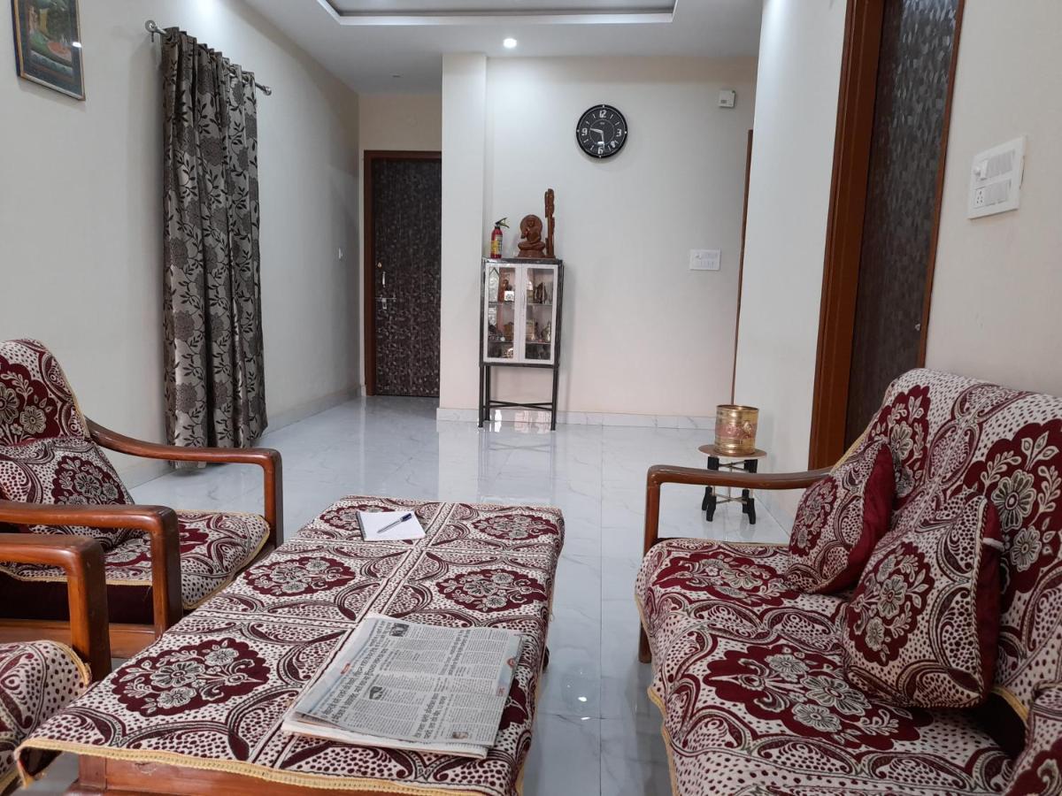 Govind Niwas Home Stay Gwalior Exterior photo