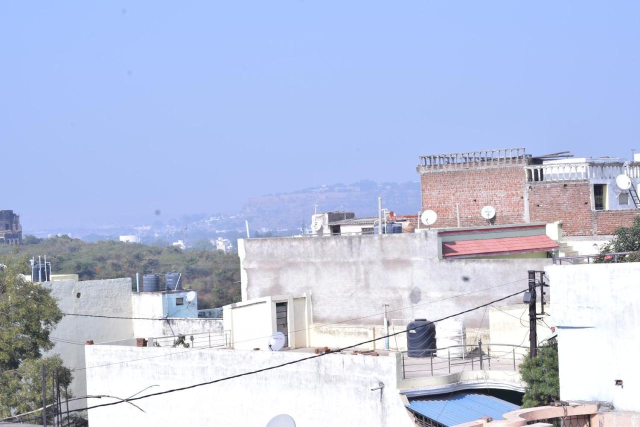 Govind Niwas Home Stay Gwalior Exterior photo