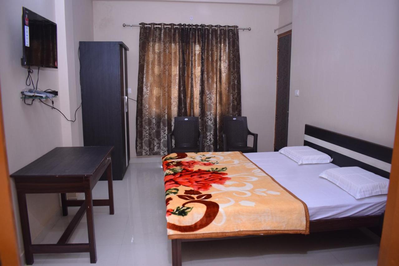 Govind Niwas Home Stay Gwalior Exterior photo