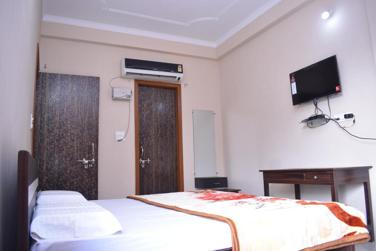 Govind Niwas Home Stay Gwalior Exterior photo
