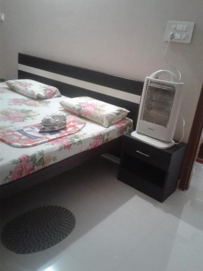 Govind Niwas Home Stay Gwalior Exterior photo